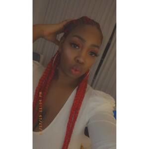 Meet your Posher, Kenda